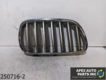 Oem 2007-2010 Bmw X3 3.0L Kidney Grille Right. Fixed Price $49.99.