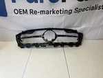 Mercedes Benz Cla Front Bumper Grille Backing / Bracket A1188883800. Fixed Price $79.94.