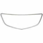Front Grille Molding Surround Chrome Fits 2013 2014 2015 Acura Rdx. Fixed Price $46.78.