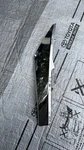 Toyota Venza 2021-2023 Front Rh Lower Grill Molding Oem 53127-48040/130 Ka 54. Fixed Price $60.00.