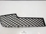12-18 Oem Bentley Continental Gt Front Right Passenger Lower Bumper Grille. Fixed Price $249.95.