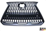 Lexus NX250 NX350 F-sport Front Bumper Radiator Grille 2022 2025 Oem. Fixed Price $319.99.