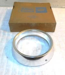 1968 Mercury Comet Montego Mx Cyclone Gt Orig Nos Outer Head Lamp Door Bezel. Fixed Price $119.00.