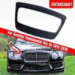 New Radiator Grille Surround 3W3853651 For 2012-2016 Bentley Continental Gtc. Fixed Price $124.89.