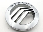 2006-2010 Mercury Mountaineer Front Grille Emblem Logo Badge Sign. Fixed Price $69.99.