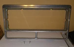 1979 - 985 Cadillac Eldorado Headlight Bezel Trim Gm Oem #16500582 With Screws. Fixed Price $74.00.