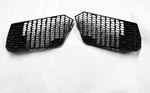 Lamborghini Aventador LP700 Left And Right Front Bumper Grille 470807681/82. Fixed Price $786.96.