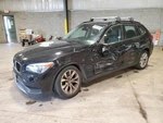 Passenger Grille Bumper Mounted Sport Line Upper Fits 13-15 Bmw X1 4916544. Fixed Price $50.00.