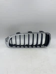 Bmw Series Front Bumper Kidney Shape Grill Insert 7294817 Good Tabs Spots. Fixed Price $43.08.