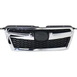Grille Assembly Textured For 2013-2014 Subaru Legacy. Fixed Price $154.77.