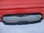 2017 2018 2019 Kia Niro Radiator Front Upper Grille Oem 86350-G5100. Fixed Price $155.00.