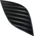 For 2018-2020 Camry Bumper Grille Front, Left Black TO1038210 8148206170. Fixed Price $38.95.