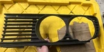 1986-1987 Bmw 325E 325I E30 Headlight Grille Right Passenger Front 19458860 Oem. Fixed Price $75.00.