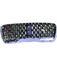 Guaranteed Lincoln Navigator Oem Grille 2020 2021 2022 2023 Used JL7Z8200BA. Fixed Price $425.00.