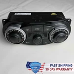03-12 Mercedes R230 SL500 SL55 Amg Ac A/c Heater Climate Control Oem. Fixed Price $294.50.