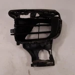 Oem Grille For Porsche Cayenne Assy Left Blk-text. Fixed Price $84.99.