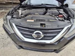 2016-2018 Nissan Altima Upper Grille Black Used Oem 104-60504B 3890218. Fixed Price $139.56.