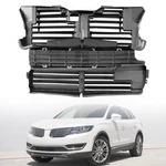 Front Air Radiator Shutter Grille W/o Motor For Lincoln Mkx 2016-2018 2.0T Oe. Fixed Price $156.59.