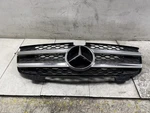2007 Mercedes GL450 4-MATIC Front Radiator Hood Grile Oem+. Fixed Price $298.27.