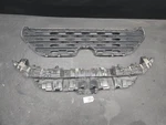 Front Upper Grille W/ Bracket Set 2021 Toyota RAV4 53112-0R120 2019 2025. Fixed Price $130.00.