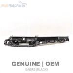 2018-2024 Audi A5 Sportback Dash Air Vent Assembly (center) 8W1820902D. Fixed Price $44.99.