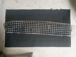1957 Ford Thunderbird Original Radiator Grille. Fixed Price $175.00.