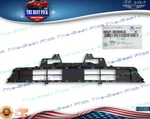 Grille Front Bumper Lower Genuine Hyundai Kona 2024-2025 Oem. Fixed Price $99.04.