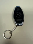 Mclaren 650S 720S Smart Key Remote Fob Oem. Fixed Price $450.00.