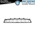 Front Lower Grille Chrome & Black For 2014-2018 Bmw X5 BM1036171. Fixed Price $136.85.
