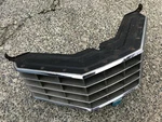 1971 Ford Mercury Montego Used Oem Center Grill Assembly. Fixed Price $450.00.