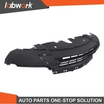 Labwork Front Lower Bumper Compatible For Buick Encore Gx 2020-2023. Fixed Price $111.32.