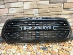 2019-2023 Dodge Ram 1500 Grille 68404966AE Oem. Fixed Price $600.00.