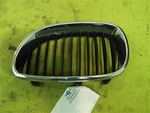 Driver Grille Upper Bumper Mounted Fits 04-07 Bmw 525I 770990. Fixed Price $314.98.
