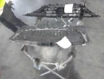 2016 Buick Verano Grille Oem Black Upper Chrome 23274652 Used 101K Miles. Fixed Price $232.49.