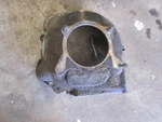55 56 57 Mopar 270 315 Hemi Poly V8 Automatic Transmission Bell Housing Oem. Fixed Price $165.00.