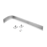 Cj Classics Grille Molding Passenger Side Mustang 1965-1966. Fixed Price $26.99.
