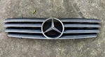 00-06 Mercedes W215 CL55 Amg CL500 CL600 Front Hood Grille Oem A2158800183. Fixed Price $209.45.