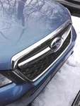 Grille Center Lower Bumper Mounted Fits 14-16 Forester 3172651. Fixed Price $213.89.