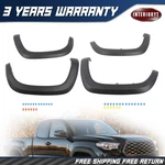 Front Rear Lh Rh Wheel Fender Flare Trim For 2016-2023 Toyota Tacoma 7587104060. Fixed Price $188.69.