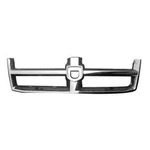 Outer Grille Shell Fits 2008-2010 Dodge Caravan 104-02041AX. Fixed Price $49.96.