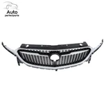 Black Chrome Front Upper Centre Mesh Grille Suitable For Buick Enclave 2018-2021. Fixed Price $260.05.