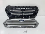 2017 2018 2019 Ford Escape Front Center Upper Grill Oem GJ54-8A164-A. Fixed Price $195.00.