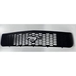 2005-2009 Ford Mustang Gt Upper Grille Oem Chrome Pony Emblem 6R33-8200-AAW. Fixed Price $119.99.