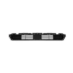 New Capa Black Bumper Cover Grille Replaces 86531S8CB0. Fixed Price $198.92.