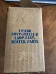 D0VY-15A201-C Nos Ford Side Marker Light W/ Bezel 70 73 Lincoln Continental. Fixed Price $175.00.