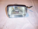 1967 Plymouth Barracuda Parking Light Works. Fixed Price $39.95.