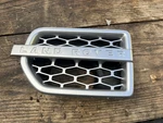 14-16 Land Rover LR4 Hse Fender Grille Vent Left Side AH2216A415AAW Oem. Fixed Price $37.67.