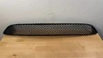 2002-07 Mercedes W203 C230 C32 Amg Front Bumper Center Side Grill Mesh Very Good. Fixed Price $75.00.