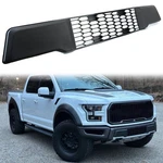 Black Front Bumper Grille Ford F150 F-150 Raptor 2017-2020 HL3Z-17B968-AB. Fixed Price $69.19.
