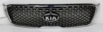 Oem Grille For Kia Sorento 86380-C6020. Fixed Price $280.00.